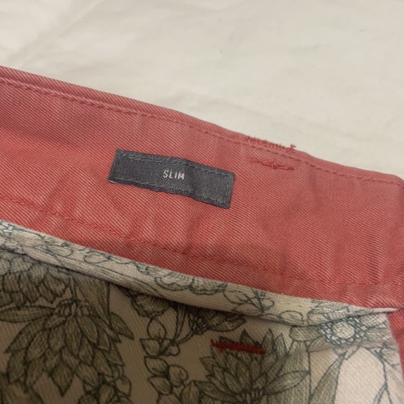 Bonobos - Men’s - Slim Fit Pants - Picture 4 of 4